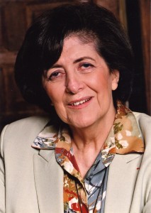Henriette Walter