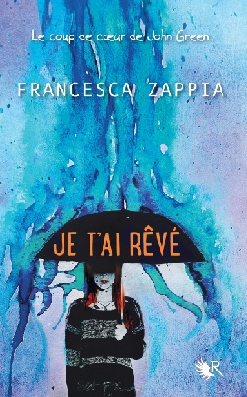 Je t’ai rêvé: le roman coup de coeur de John Green!