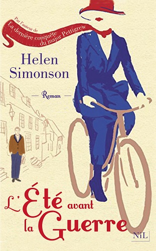 Une romance dans la campagne anglaise, sous la plume d’Helen Simonson