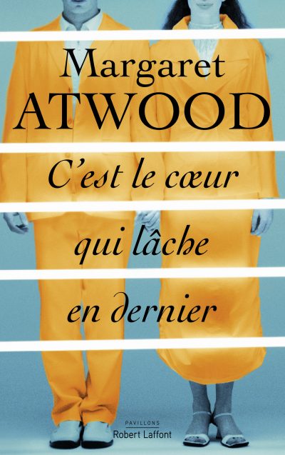 Les critiques séduits par le nouveau roman de Margaret Atwood !