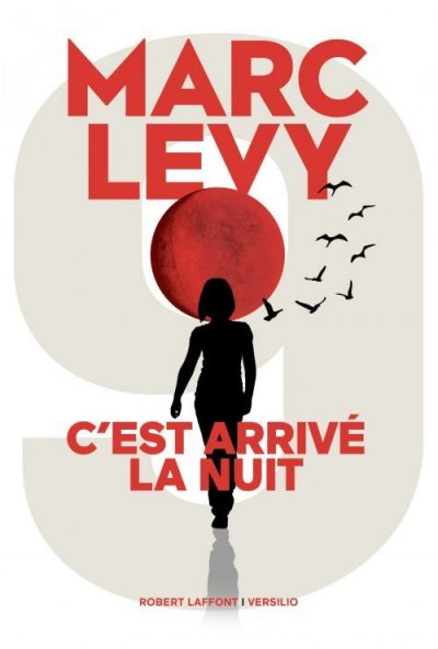 Le roman de Marc Levy