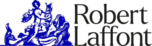 80 ans de Édition Robert Laffont