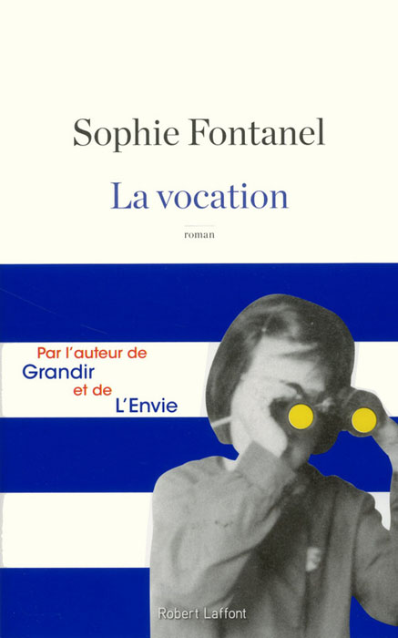 À gagner: 10 livres de Sophie Fontanel, notre GAEL guest du mois!