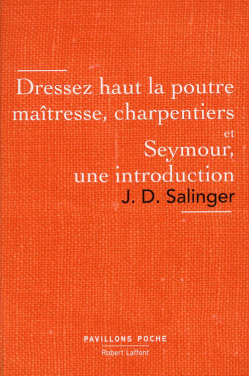 J. D. Salinger : des oeuvres posthumes bientôt publiées ?